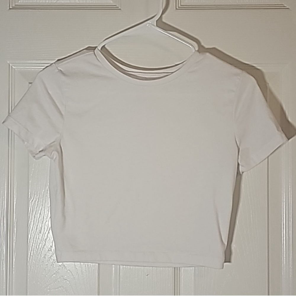 WILD FABLE Crop Top
